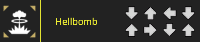 HD2 - General - Hellbomb.png
