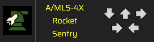 HD2 - Sentry - Rocket.png